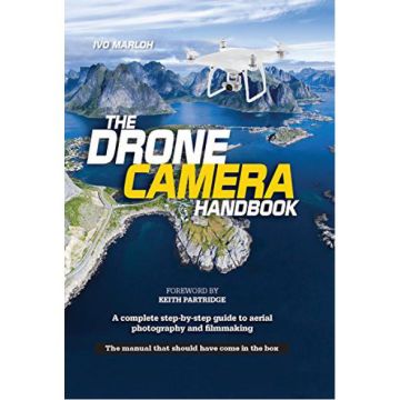 The Drone Camera Handbook