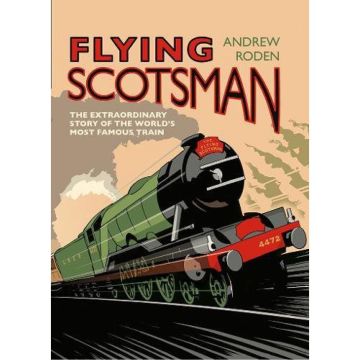 Flying Scotsman (new edition)