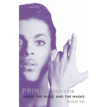 Prince - Inside the Music and the Masks