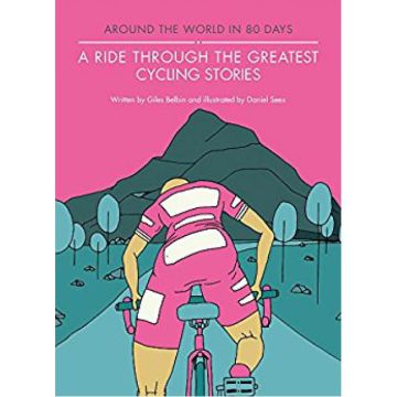 A Ride Through the Greatest Cycling Stories