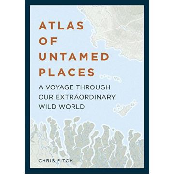 Atlas of Untamed Places