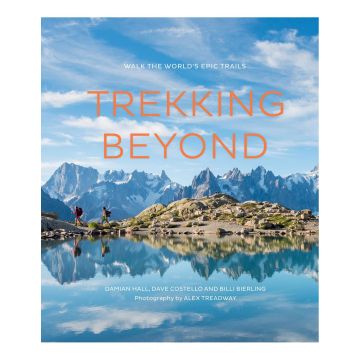 Trekking Beyond