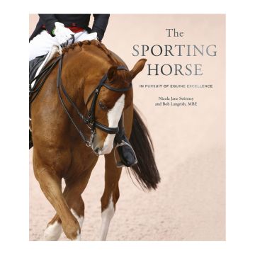 The Sporting Horse