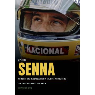 Ayrton Senna