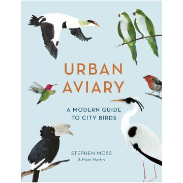 Urban Aviary