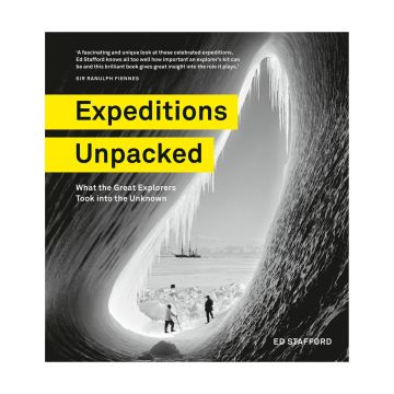 Expeditions Unpacked