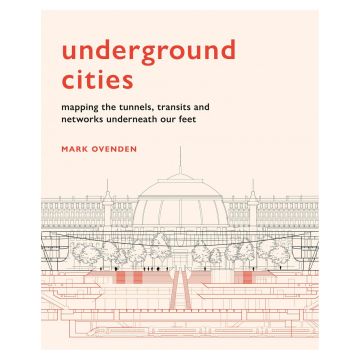 Underground Cities