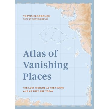 Atlas of Vanishing Places