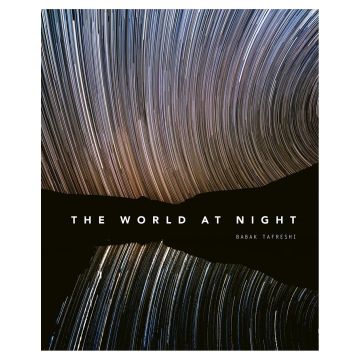 The World at Night