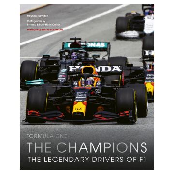 F1: The Champions