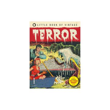 Little Book of Vintage Terror