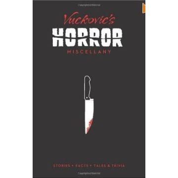 Vuckovic's Horror Miscellany