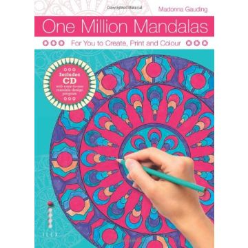 One Million Mandalas