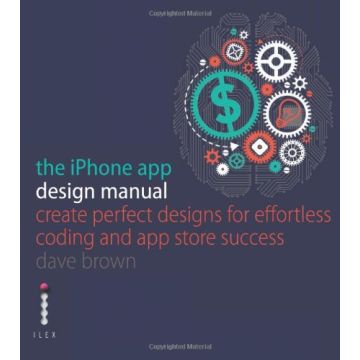 The iPhone App Design Manual