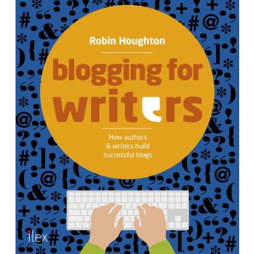 Blogging for Writers