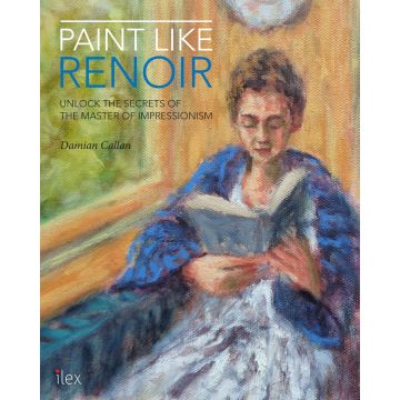 Paint Like Renoir