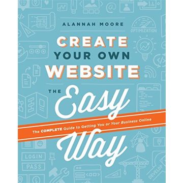 The DIY Website Handbook