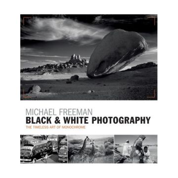 Black & White Photography