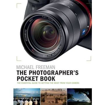 The Photographer's Pocket Book