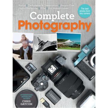 Complete Photography