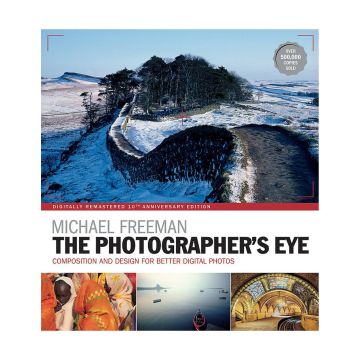 The Photographer's Eye Remastered - 10th Anniversary ed.