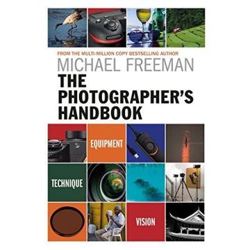 The Photographer's Handbook