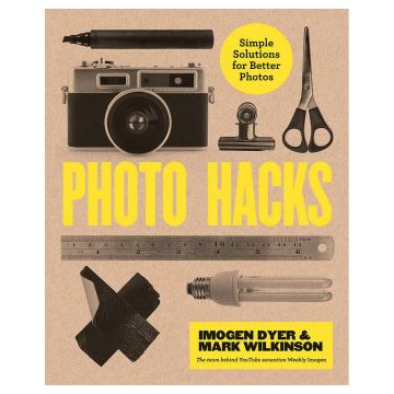 Photo Hacks