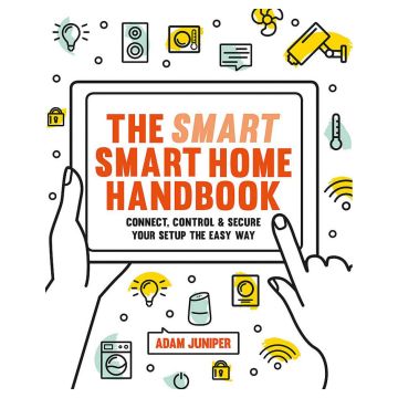 Smart Smart Home Handbook