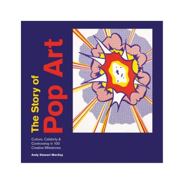 The Story of Pop Art