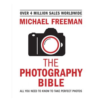 The Photography Bible