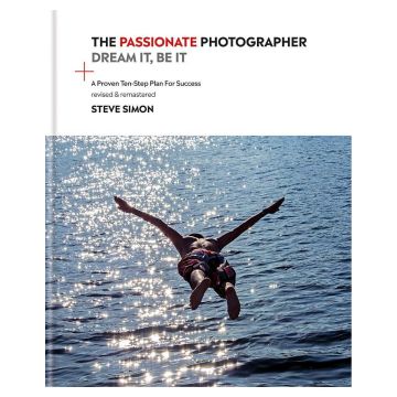 The Passionate Photographer 2nd Ed