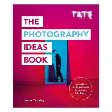 Tate: The Photography Ideas Book