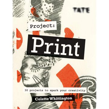 Tate: Project Print