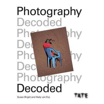 Tate: Photography Decoded