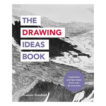 The Drawing Ideas Book