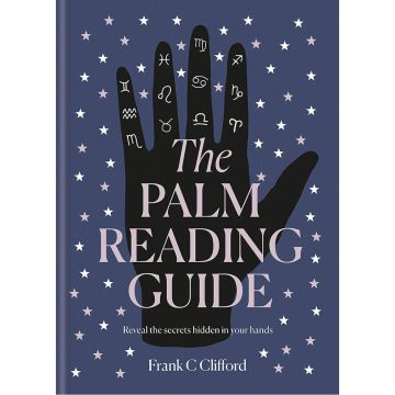 The Palm Reading Guide