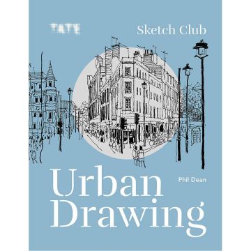 Tate: Sketch Club