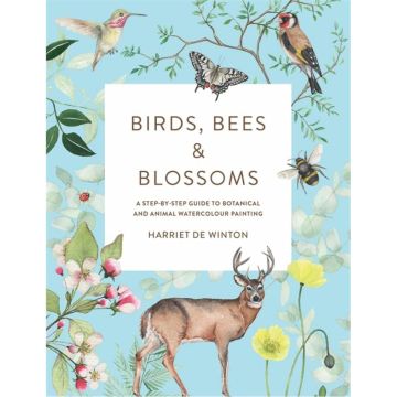 Birds, Bees and Blossoms