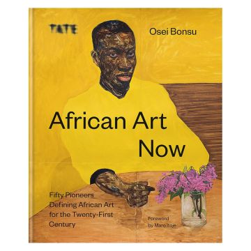 African Art Now