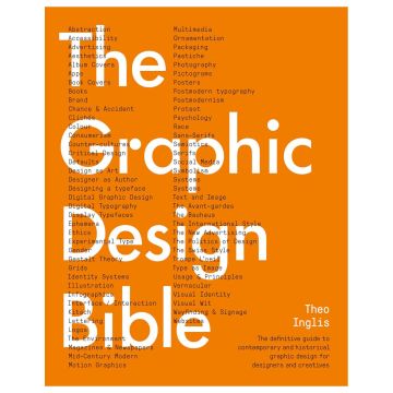 The Graphic Design Bible