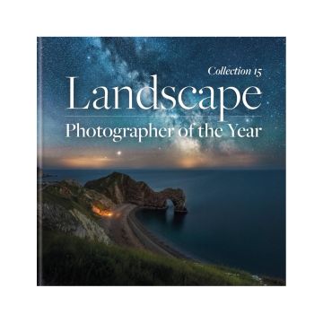 Landscape Photographer of the Year