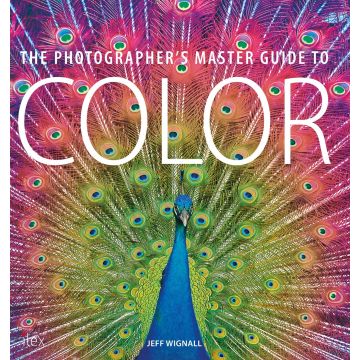 The Photographer's Master Guide to Colour