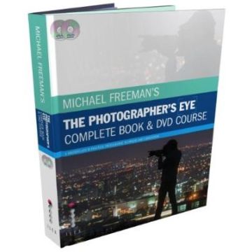 Michael Freeman's The Photographer's Eye