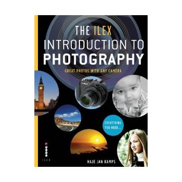 The Ilex Introduction to Photography