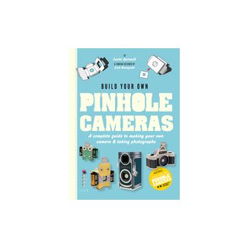 Build Your Own Pinhole Camera