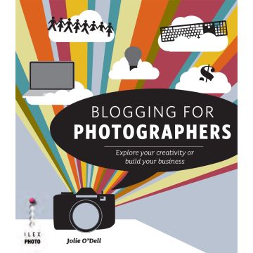 Blogging for Photographers