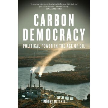 Carbon Democracy