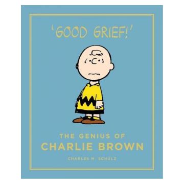 The Genius of Charlie Brown