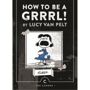 How to be a Grrrl