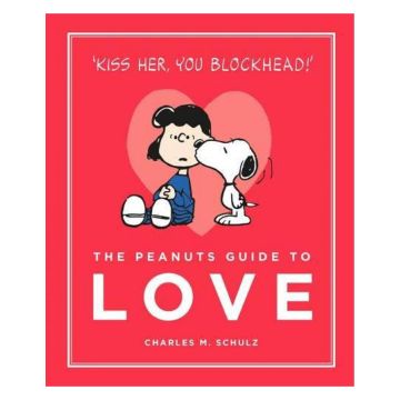 The Peanuts Guide to Love